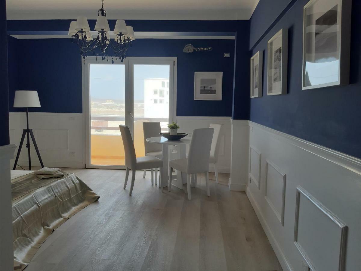 Costadosol Suite Apt A Sal Rei Eksteriør bilde