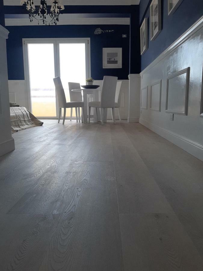 Costadosol Suite Apt A Sal Rei Eksteriør bilde