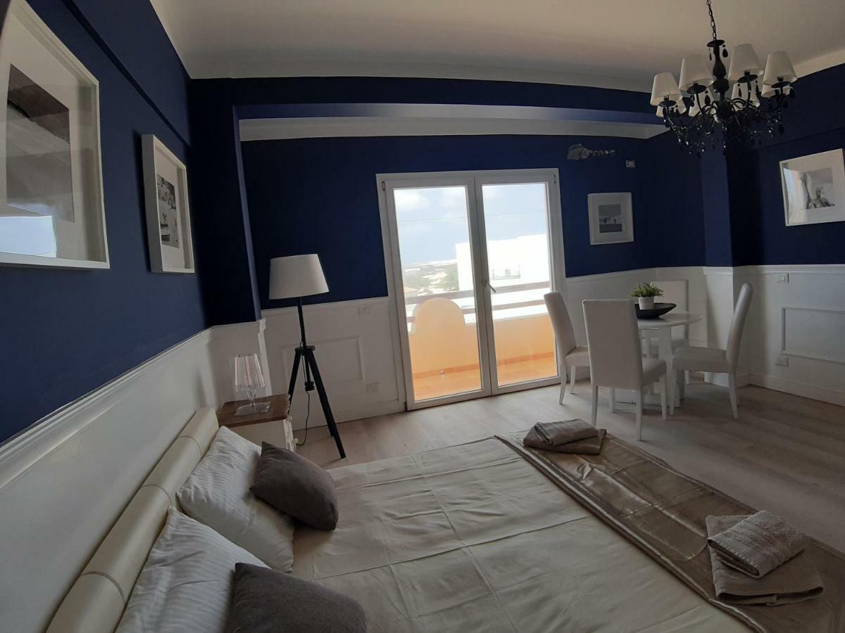 Costadosol Suite Apt A Sal Rei Eksteriør bilde