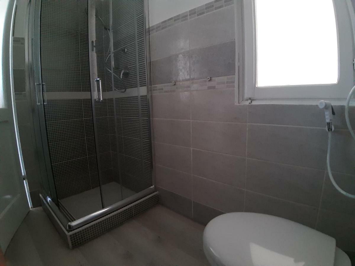 Costadosol Suite Apt A Sal Rei Eksteriør bilde